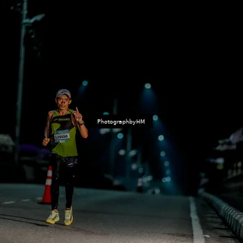 Runner Photo 5813480