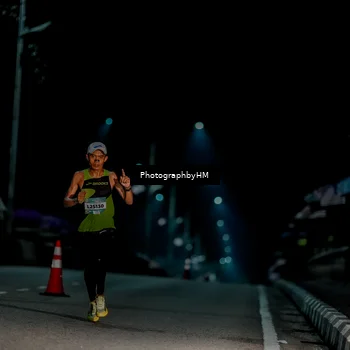 Runner Photo 5813481