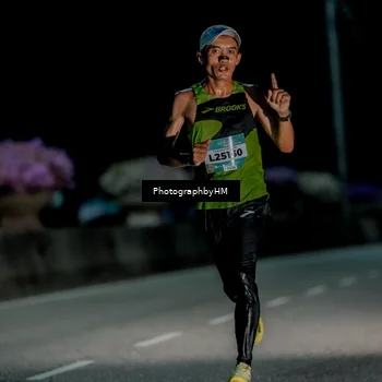 Runner Photo 5813482