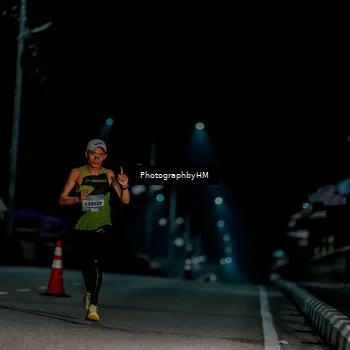 Runner Photo 5813483