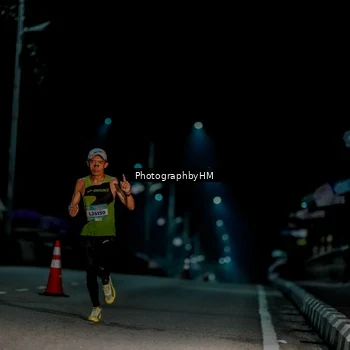 Runner Photo 5813484