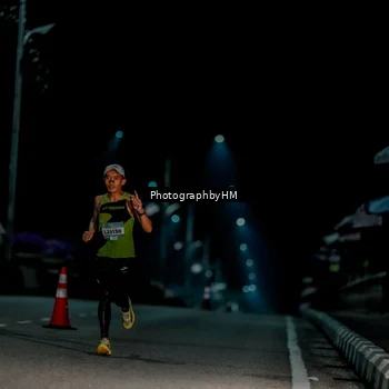 Runner Photo 5813485