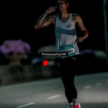 Runner Photo 5813487