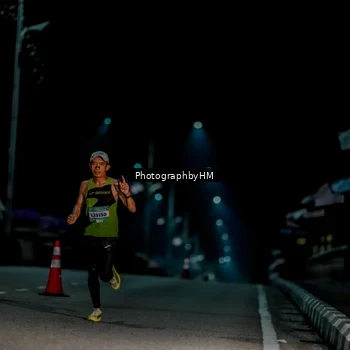 Runner Photo 5813488
