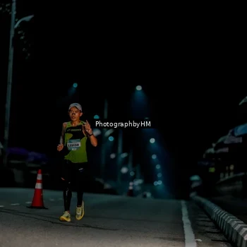 Runner Photo 5813489