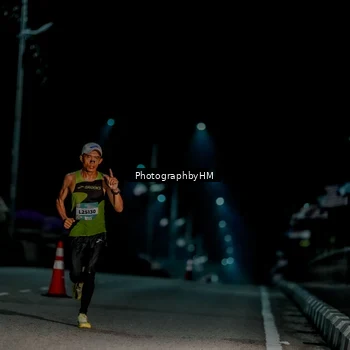 Runner Photo 5813490