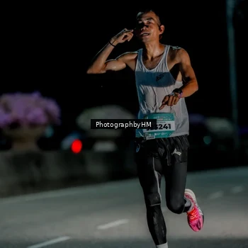 Runner Photo 5813491
