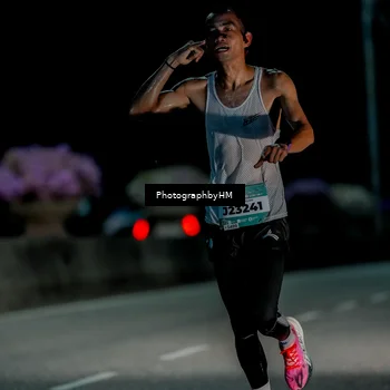 Runner Photo 5813493
