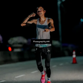 Runner Photo 5813494