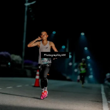 Runner Photo 5813496