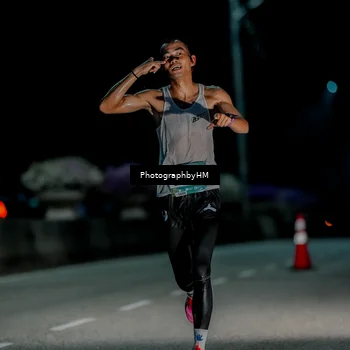 Runner Photo 5813498