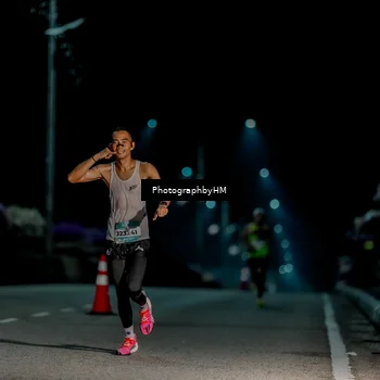 Runner Photo 5813499