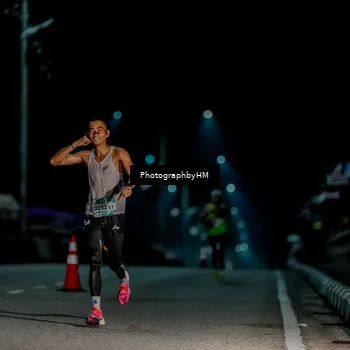 Runner Photo 5813501