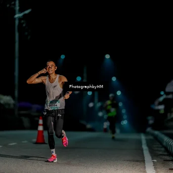 Runner Photo 5813502