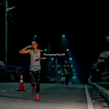 Runner Photo 5813503