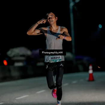 Runner Photo 5813505