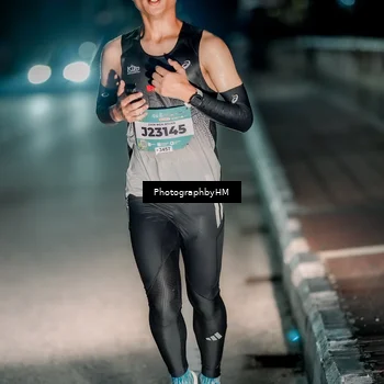 Runner Photo 5813506