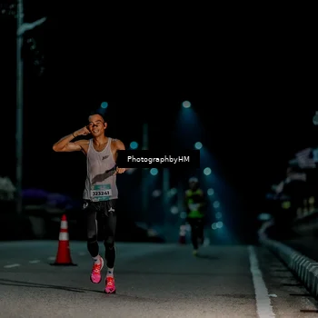 Runner Photo 5813507