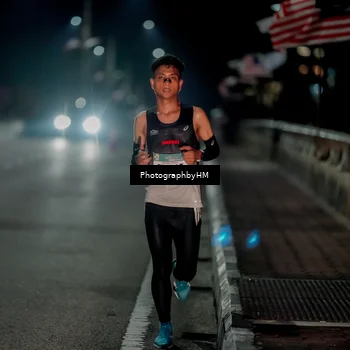 Runner Photo 5813508