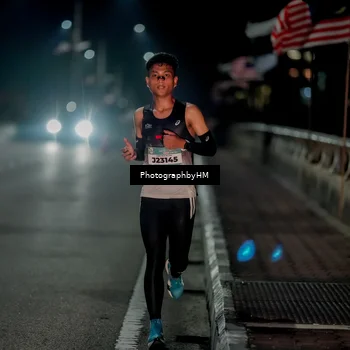 Runner Photo 5813509