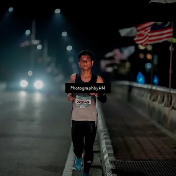 Runner Photo 5813510