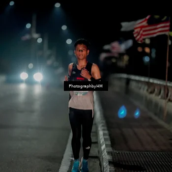 Runner Photo 5813512