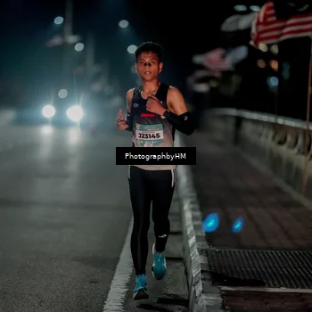 Runner Photo 5813513