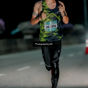 Runner Photo 5813515