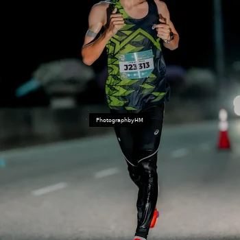 Runner Photo 5813516