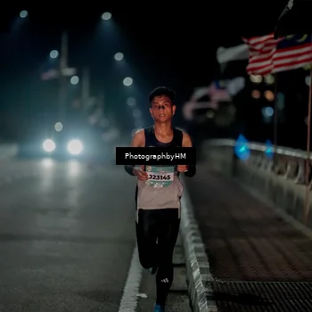 Runner Photo 5813517