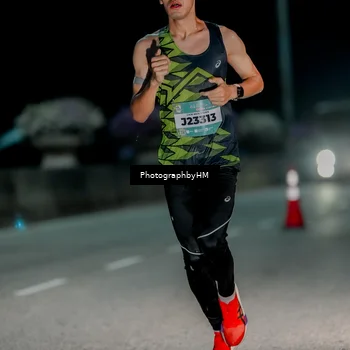 Runner Photo 5813518