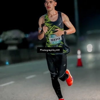 Runner Photo 5813519