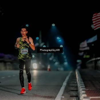 Runner Photo 5813527