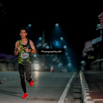 Runner Photo 5813529