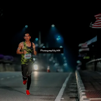 Runner Photo 5813530