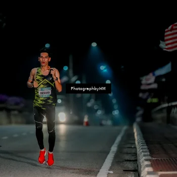 Runner Photo 5813531