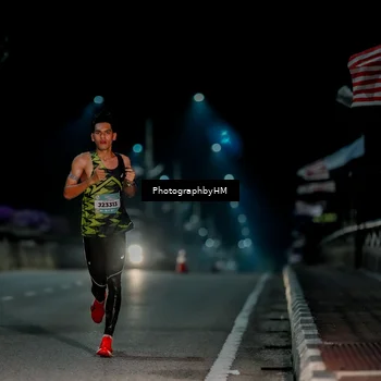Runner Photo 5813533