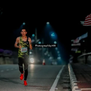 Runner Photo 5813534
