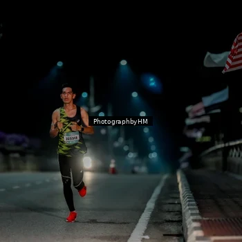 Runner Photo 5813535