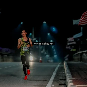 Runner Photo 5813536
