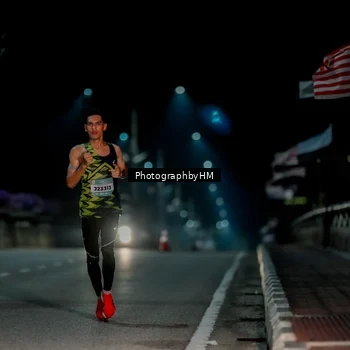 Runner Photo 5813537