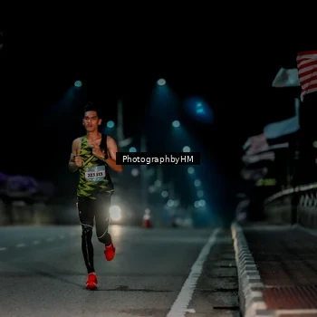 Runner Photo 5813539