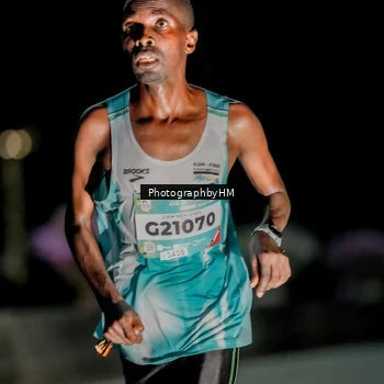 Runner Photo 5813540
