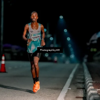 Runner Photo 5813543