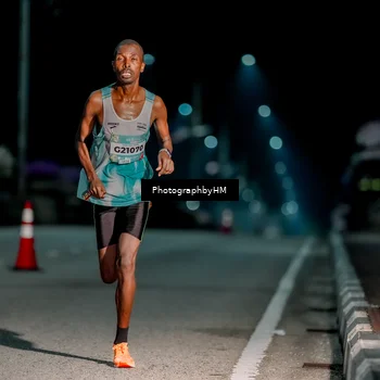 Runner Photo 5813546