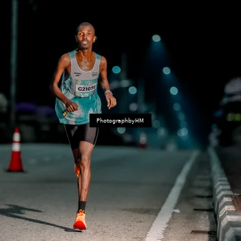 Runner Photo 5813549