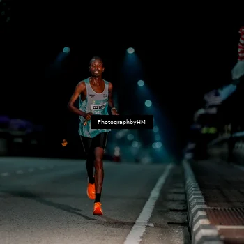 Runner Photo 5813550