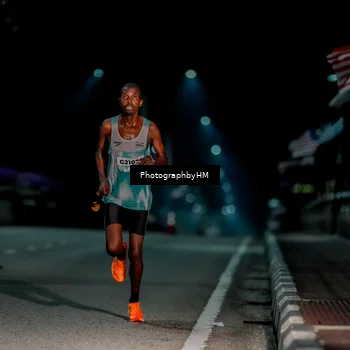 Runner Photo 5813552