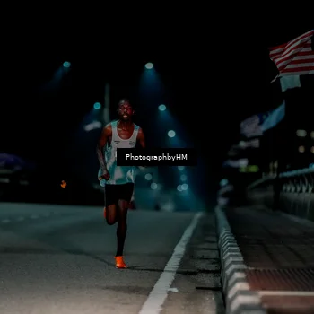 Runner Photo 5813553
