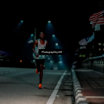 Runner Photo 5813554